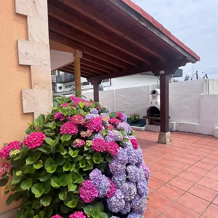 La Casa De La Vergel