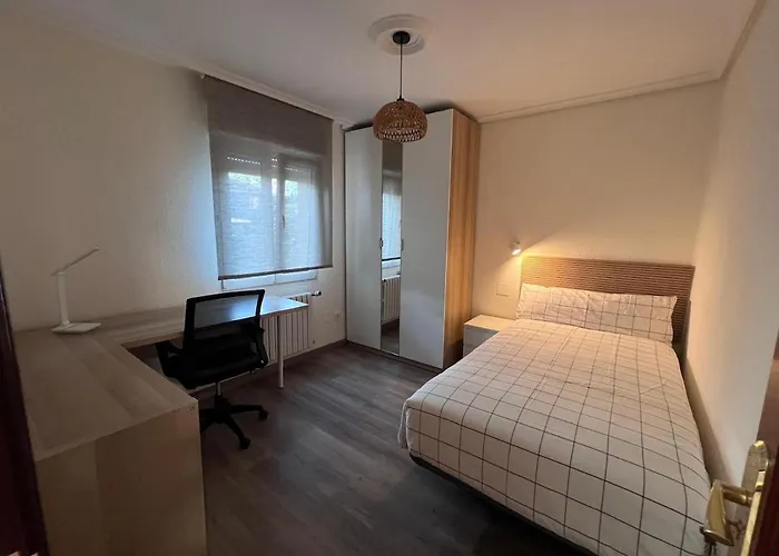 La Casa De La Vergel * Torrelavega