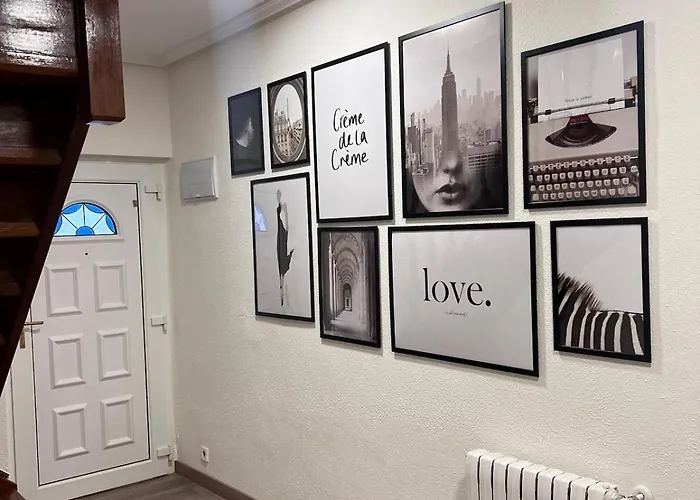 Holiday home La Casa De La Vergel