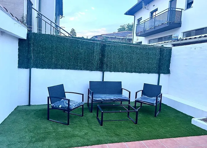 Holiday home La Casa De La Vergel