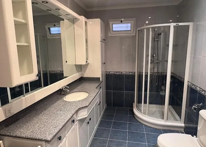 Holiday home La Casa De La Vergel Torrelavega