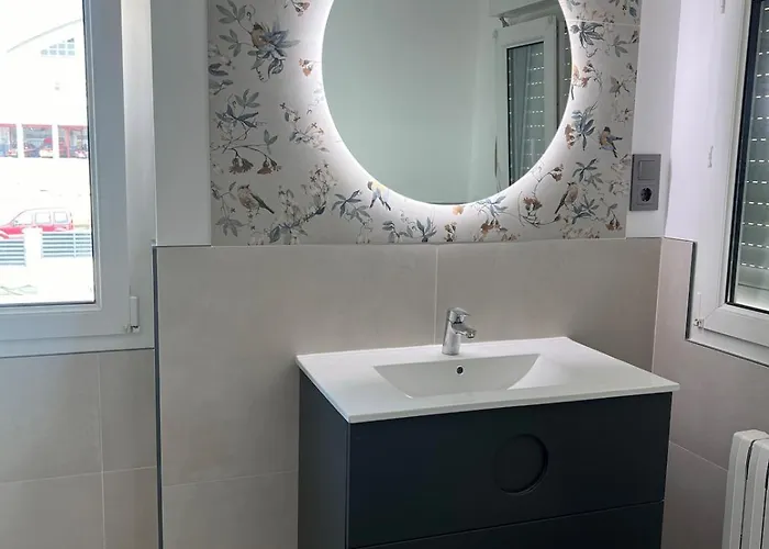 La Casa De La Vergel *