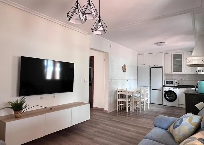 La Casa De La Vergel *