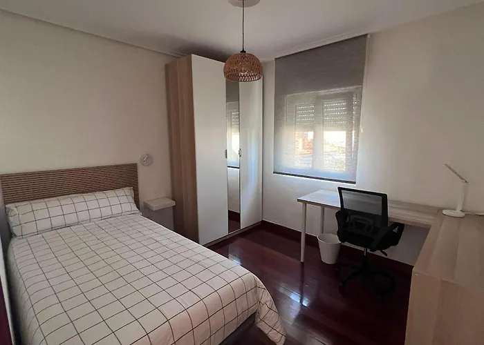 Holiday home La Casa De La Vergel