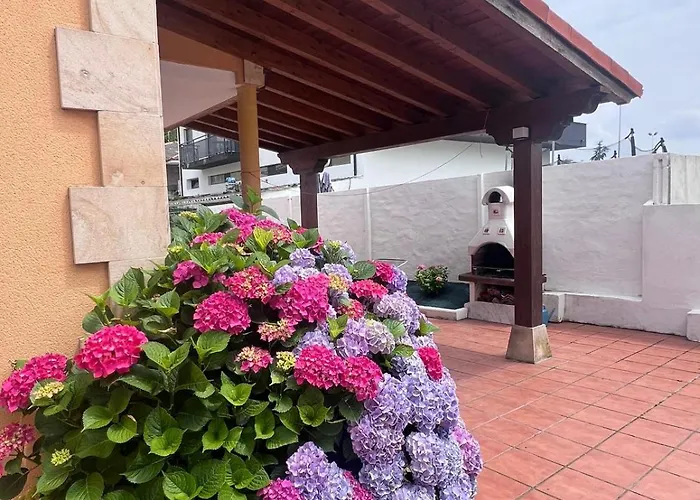 La Casa De La Vergel